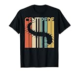Centipede Cool Retro Vintage Animal Lover Costume