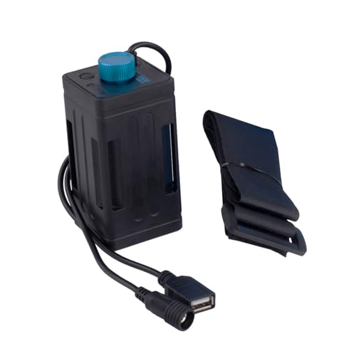 ポータブル多機能バッテリーホルダー 18650 収納ケースボックス Led バイクライト懐中電灯収納ケースボックス