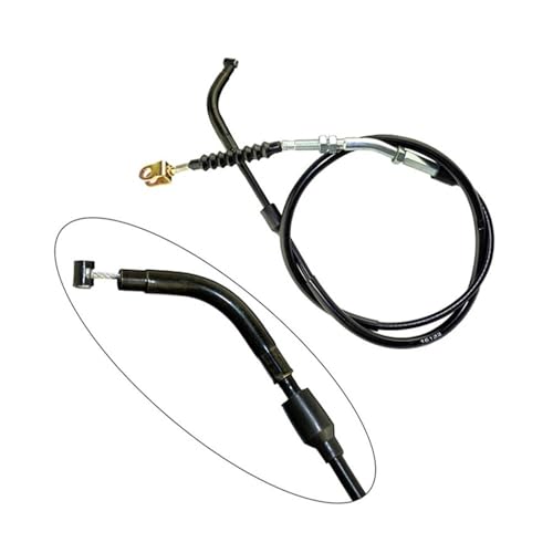 Embrague de moto para GW250 y DL250 ideal para rutas y viajes largos 6
