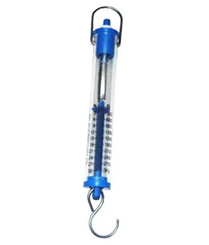 Asian Scientific Spring Balance Tubular 2KG/20N-image-23