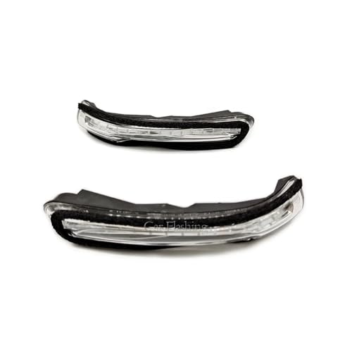 Clignotant arrière pour Kia Forte Cerato K3 avec lentille étanche haute luminosité