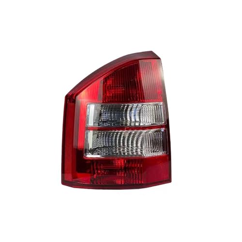 Feu antibrouillard arrière gauche Jeep Compass résout les problèmes de visibilité