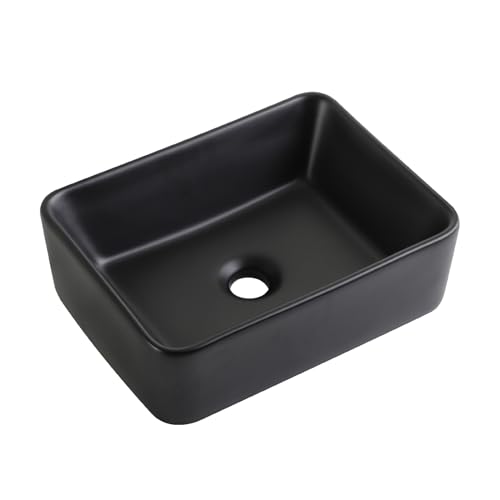 Lavabo negro 2 Imagen adicional