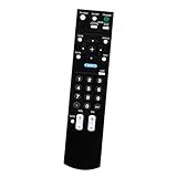 Repuesto de mando a distancia RM-YD021 para televisor LCD digital Sony BRAVIA KDL-26M3000 KDL-32ML130 KDL26M3000 KDL-32M3000 KDL-37M3000 KDL-26ML130 KDL32M3000 KDL37 M30000 KDL26ML130 KDL32ML130
