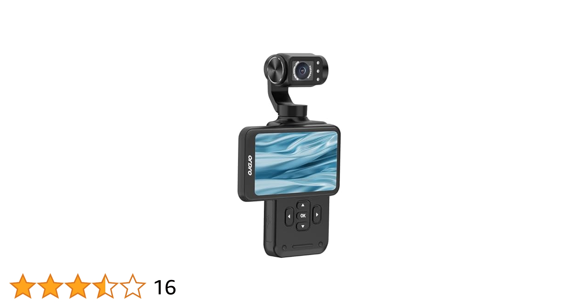 Ordro M5 最新ハンディ型5Kビデオカメラ /手ぶれ補正機能/10倍ズーム Amazon | 【 国内正規代理店 】ORDRO M5 最新型 5K ジンバル