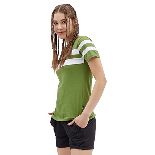 Image of RodZen Women's Regular Fit T-Shirt