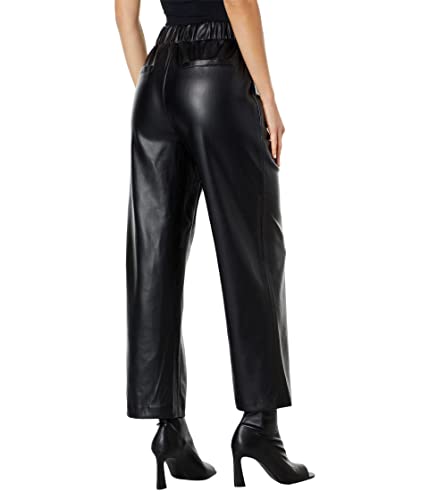 [BLANKNYC] Womens Rib Slanted Pockets Pant Jeans2