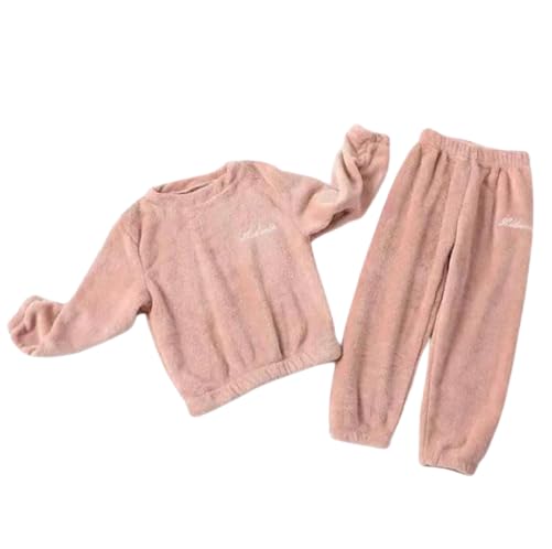 Image of Baby Boys and Girls Unisex Soft Winter Wear Dress Clothing Set | Full Sleeves T-Shirt + Full Lowers Pyjama Pants Pack of 1