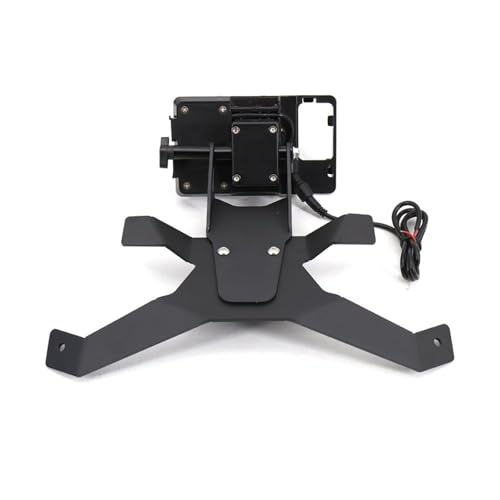 Support de navigation moto R1250RS fixation GPS pour écran visible