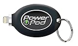 Power Pod Portable Phone Charger Android USB-C Emergency Phone Charger, 22-1200M