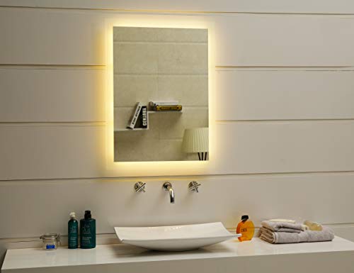 Dr. Fleischmann Specchio del Bagno con