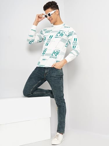 Image of The Indian Garage Co Men Jeans