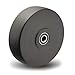 Caster Wheel, Polymer, 4 in., 2160 lb.