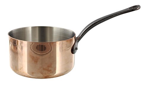 Acao Aluminum AKT20018 DON Single-Handed Shallow Pot, 7.1 inches (18 cm), Aluminum Alloy, Handle (Aluminum Die-Cast) Japan