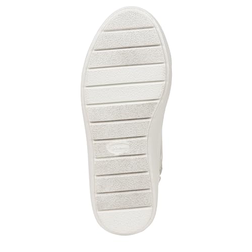Dr. Scholl's Women's Time Off Hi2 Sneaker4