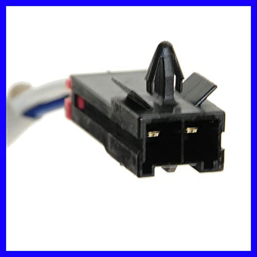 Image of TRQ Front Left Power Window Regulator & Motor Assembly Drivers Side Compatible with 1991-1994 Nissan Sentra