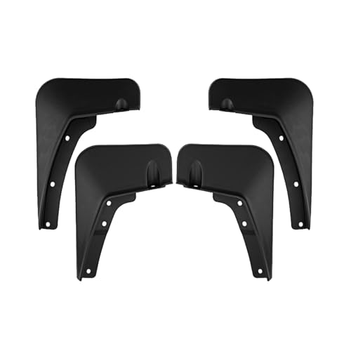 Guardabarros para Kia Carnival KA4 2021-2024: Accesorios de protección para coche