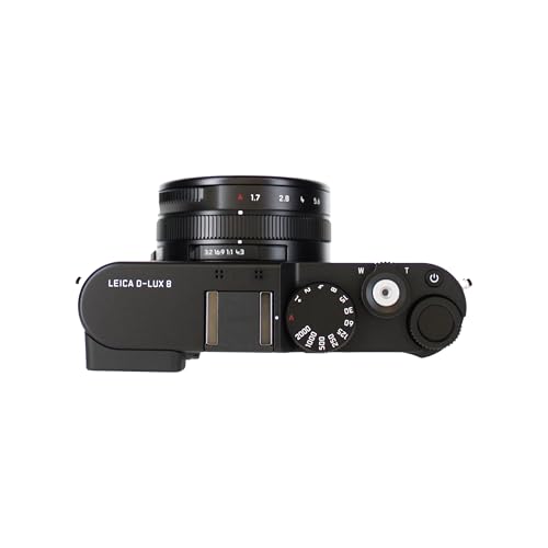 Leica Q3 camera