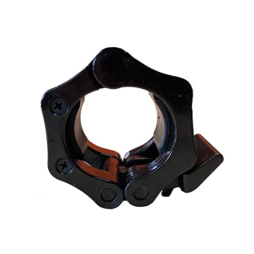 Par de Presilhas Olímpica Lock Jaw Wellness - WK032