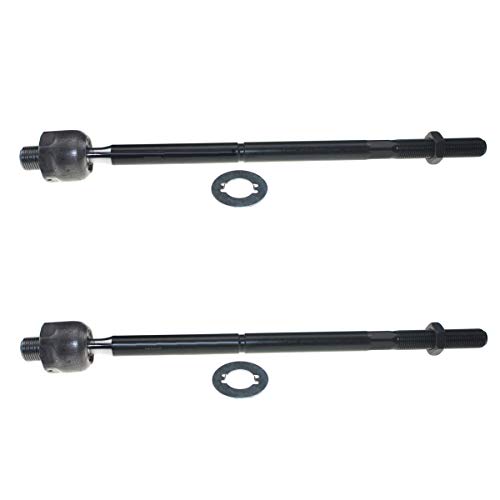 Dlz 8 Pcs Front Suspension Kit-2 Upper Control Arm Ball Joint Assembly 4 Tie Rod End 2 Sway Bar Compatible With 300 2005-2010 Replacement For Charger 2006-2010 Ev80702 Es3571 Ck620177 K80823 K80822 #TOP2