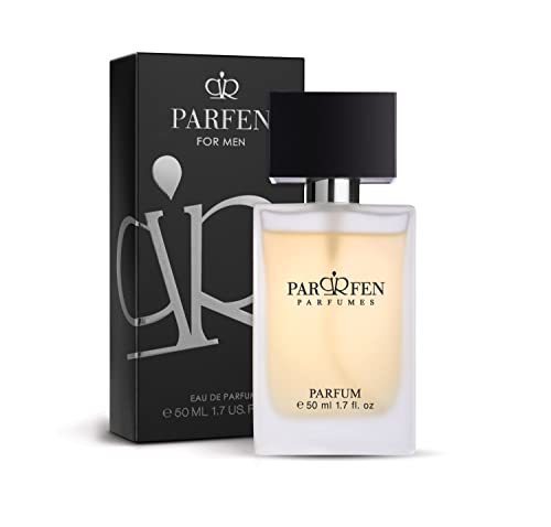 Parfums n°646 pour homme 50 ml