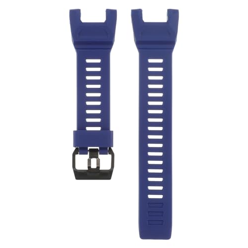 Bracelet de montre compatible Casio GBD-H2000 silicone rechange sport
