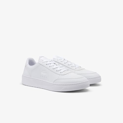 Lacoste Men's Court Pro Sneakers - Image 3