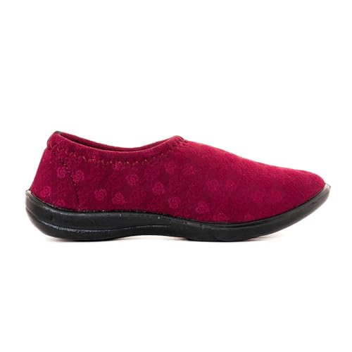 Image of Khadim's Sharon Penny Loafers Casual Shoe for Women