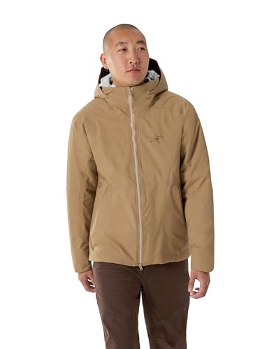 Amazon.com: Arc'teryx Ralle Insulated Jacket Men's | Gore-Tex
