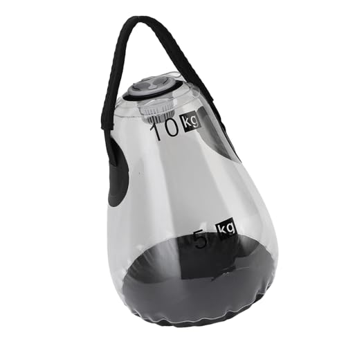 Bolsa de agua inflable CHICIRIS para ejercicio 10kg miniatura 4