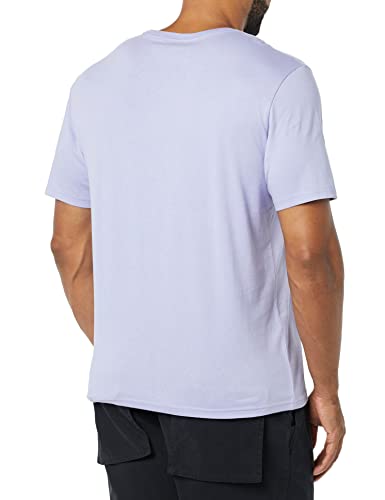 Image of Amazon Essentials Men's Short-Sleeve Crewneck Pocket T-Shirts