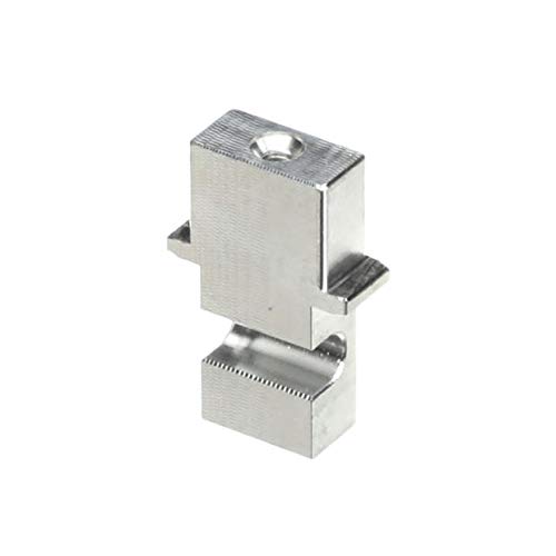 Sure Shot-AC Dispensing Valve Block Insert-Tee(.75X.625)