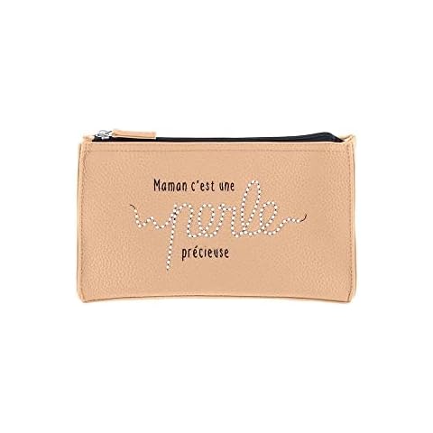 Trousse de toilette MAGGY Perle Cover