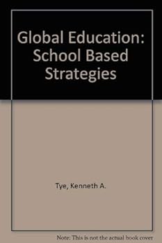 Paperback Global Education: School Based Strategies Book
