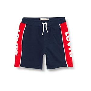 Levi’s Kids Shorts baby jongens