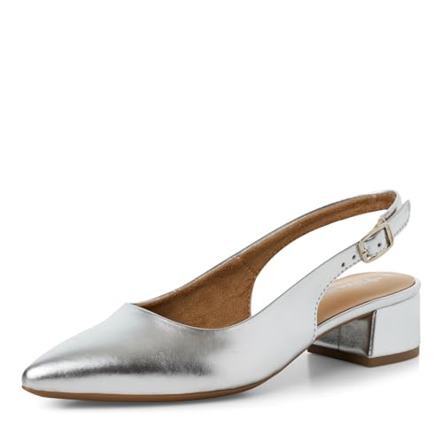 Tamaris Sling Damen Elegant metallic,EU 40