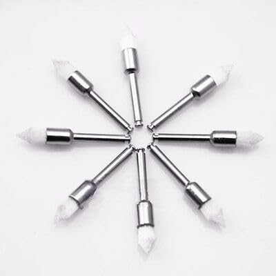 Polishing Brush Pack of 2 Piece-image-0