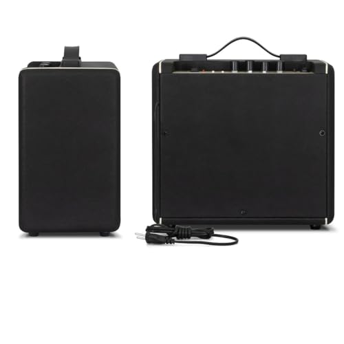 Amplificador Cubo para Guitarra F60 15w - Preto Borne