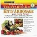 Raindrip Drip Vegetable Garden Kit 25-1/2 Gph 150 Sq. Ft.