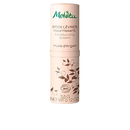 L'Argan Bio Stick Lèvres Nourrissant 3,5 Gr