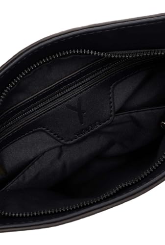 Bolso bandolera Suri Frey con correa ajustable SFY Maggy azul 3