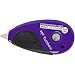 Produktbild Tombow CT-CD5C92 Korrekturroller Mono Grip, mittiges Abrollen, 5 mm x 10 m, geblistert, violett/grau