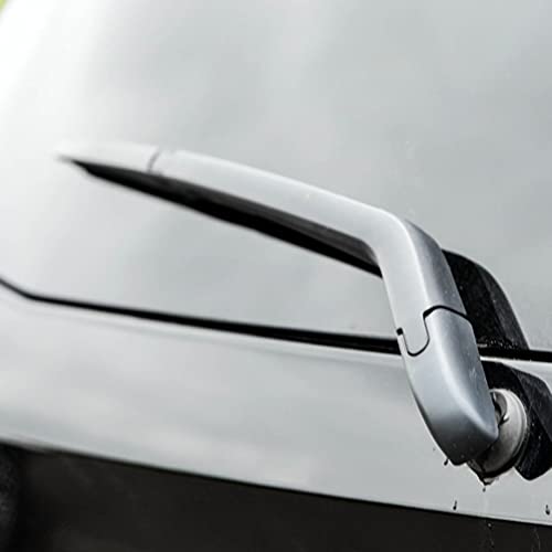 Brazo de limpiaparabrisas trasero para Dodge Journey 2008-2020 4
