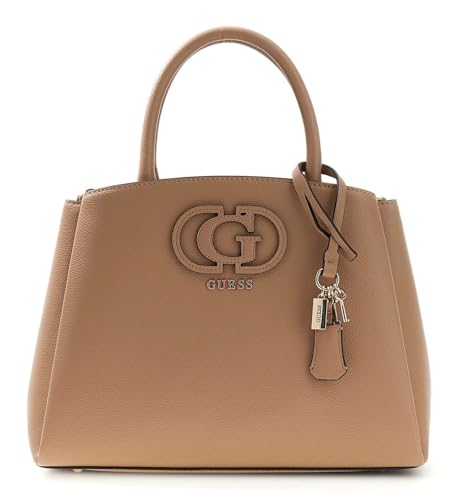 Sac à épaule GUESS Isola beige taupe, le compagnon idéal de vos journées