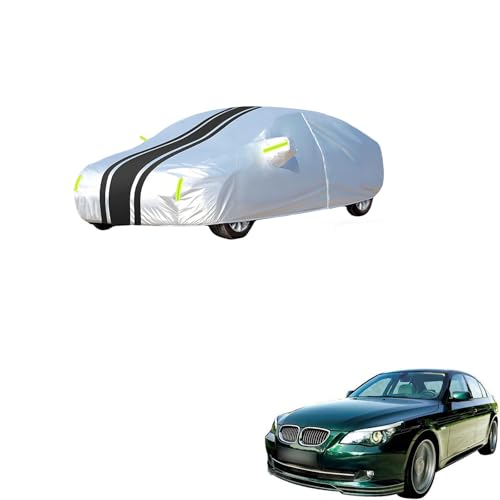 �ԗp�J�o�[ �A���s�i B5 E60 2005�N10���`2010�N6�� ��p �h�� ���O���΍� �h�o �S�ʕی� ��΍� ���˃X�g���b�v ���ϋv �ʋC�� ���̕��h�~