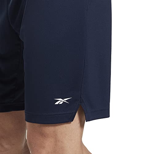 Reebok Men's Training Knit Shorts2