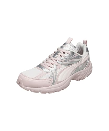 Image of Puma Unisex Milenio Tech Sneaker