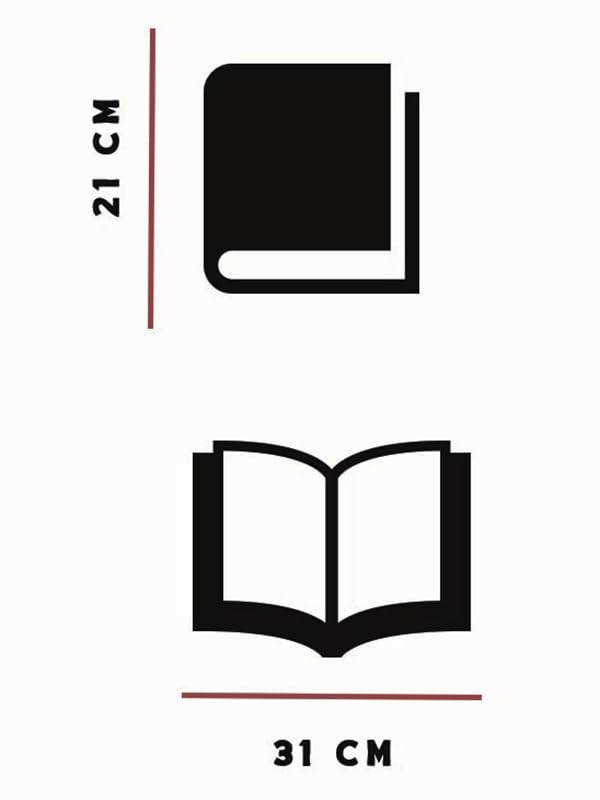 BCOVERART Kitap Kılıfı - Kuştüyü