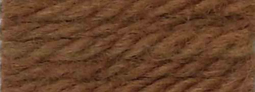 DMC Tapestry & Embroidery Wool 8.8yd-Faon 10/Pkg