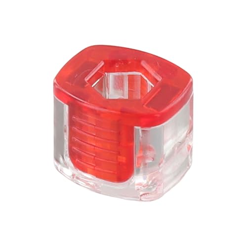 Set ergonómico multifuncional de destornilladores con punta miniatura 2
